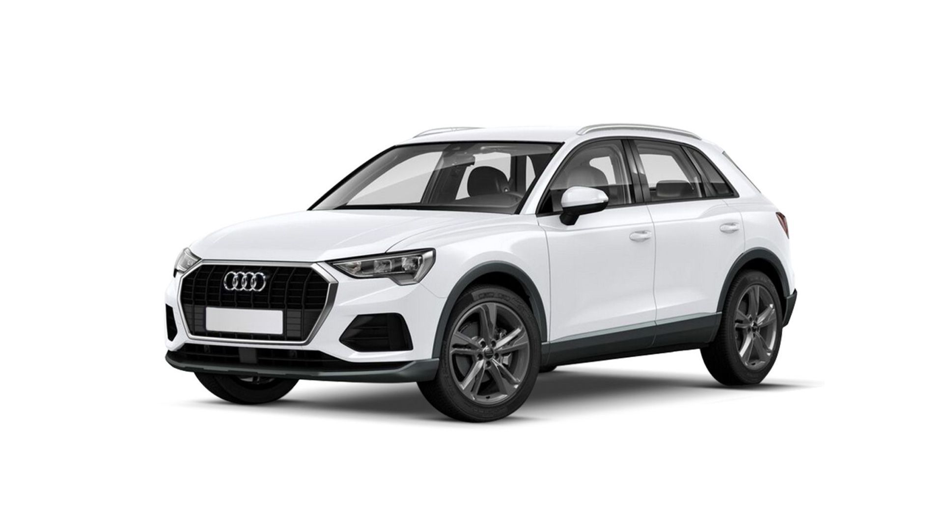Q3 35 TDI S tronic Business