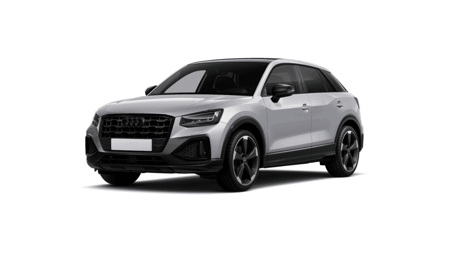 Q2 1.0 30 TFSI BUSINESS