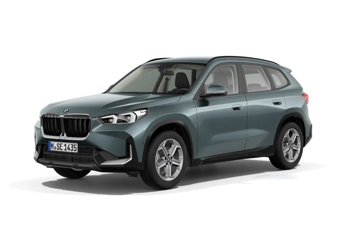 X1 U11 SDRIVE20I MHEV 48V AUTO