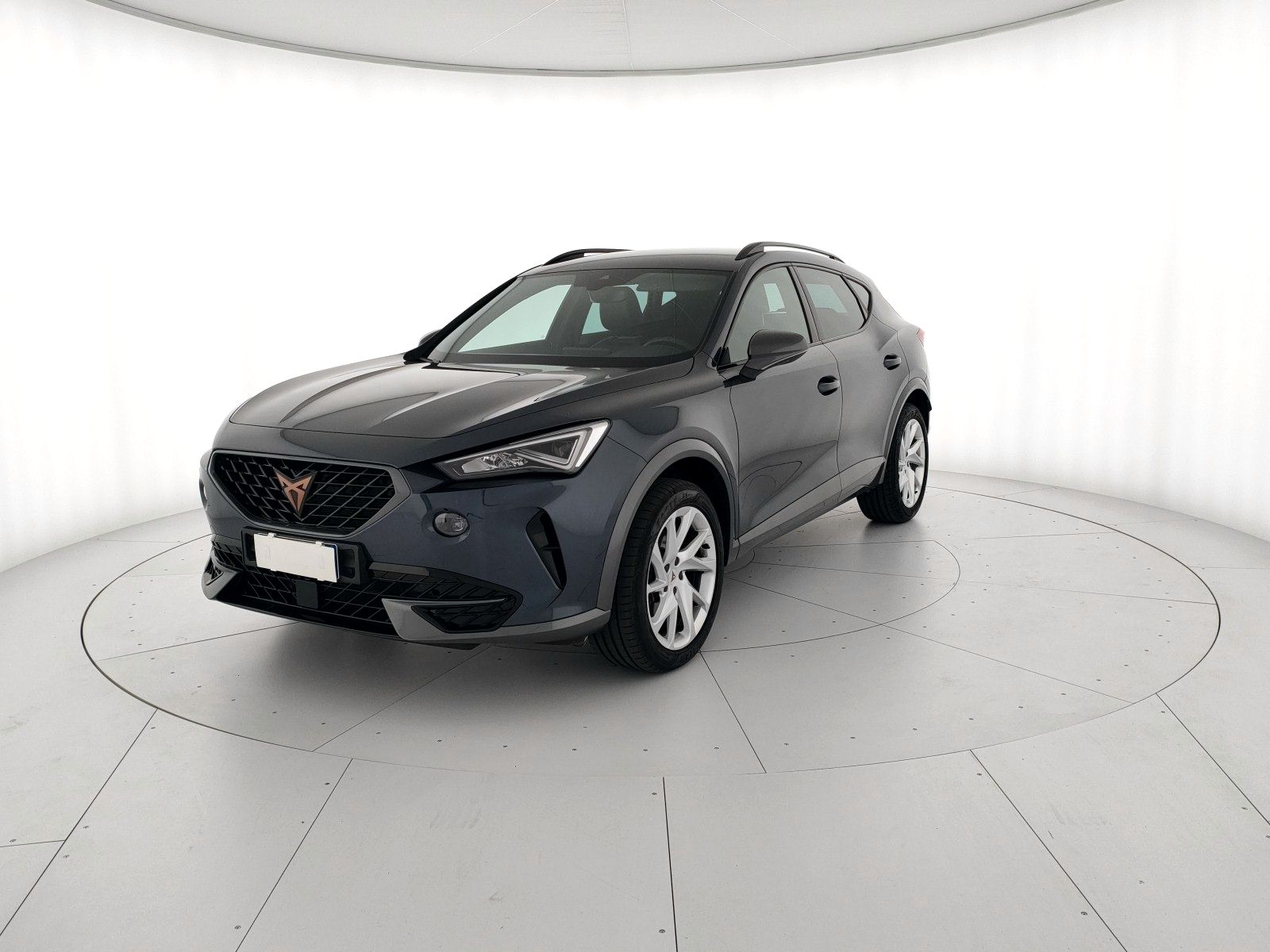FORMENTOR 1.5 Hybrid DSG
