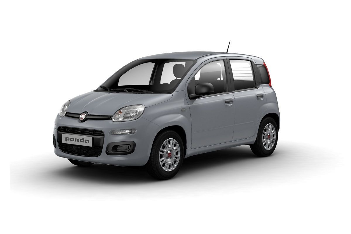 PANDA 1.0 FIREFLY 70CV S&S HYBRID