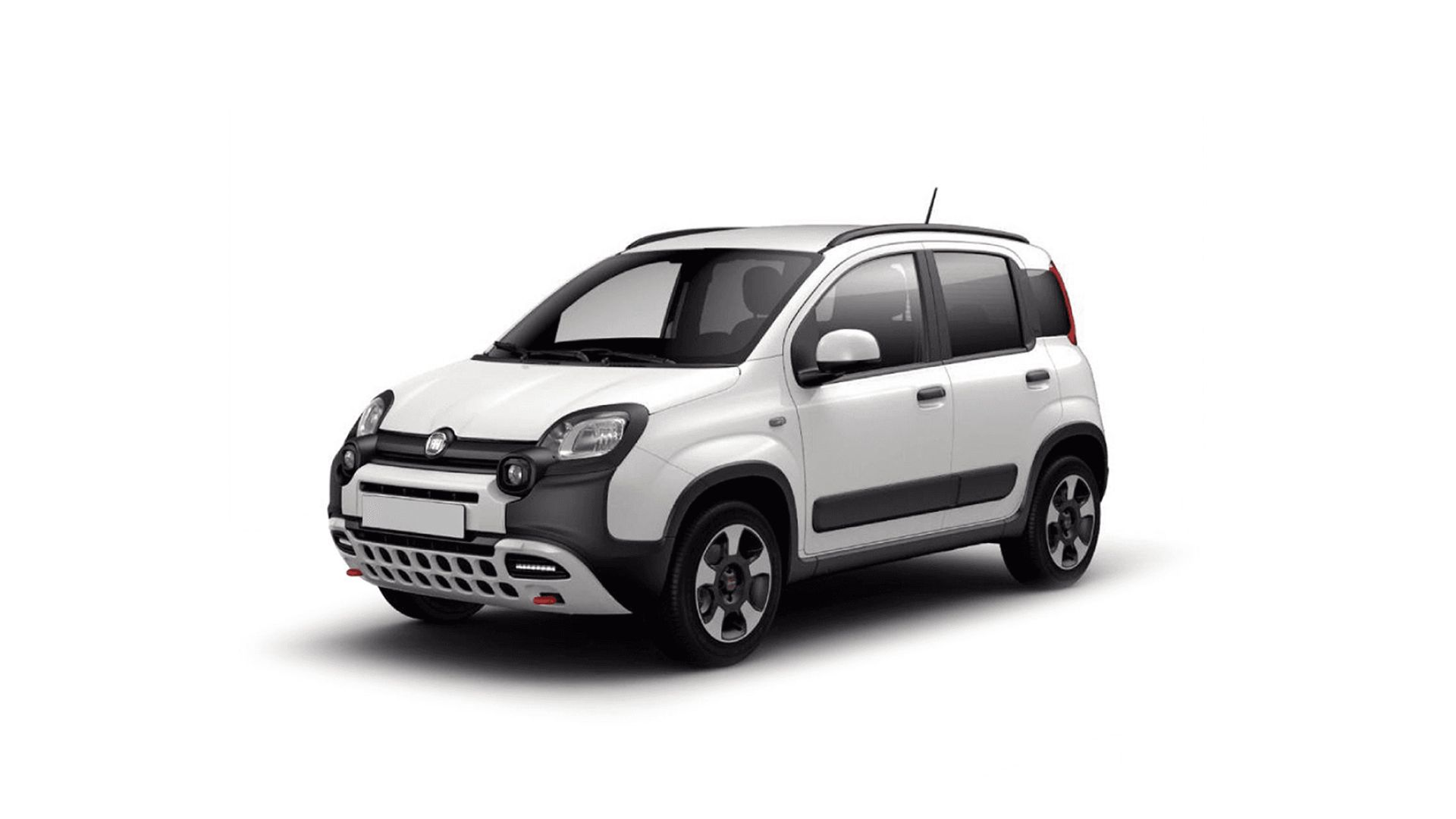 Panda 1.0 FireFly 70cv S&S Hybrid Pop