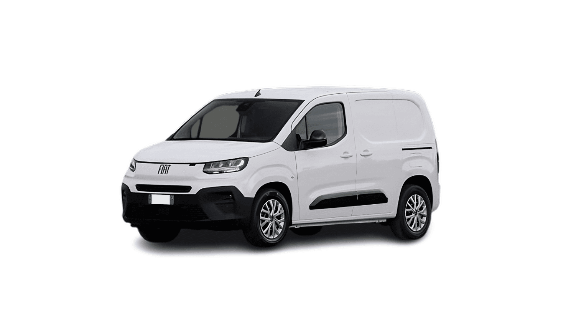 Doblò VAN M 1.5 Diesel 100cv Man