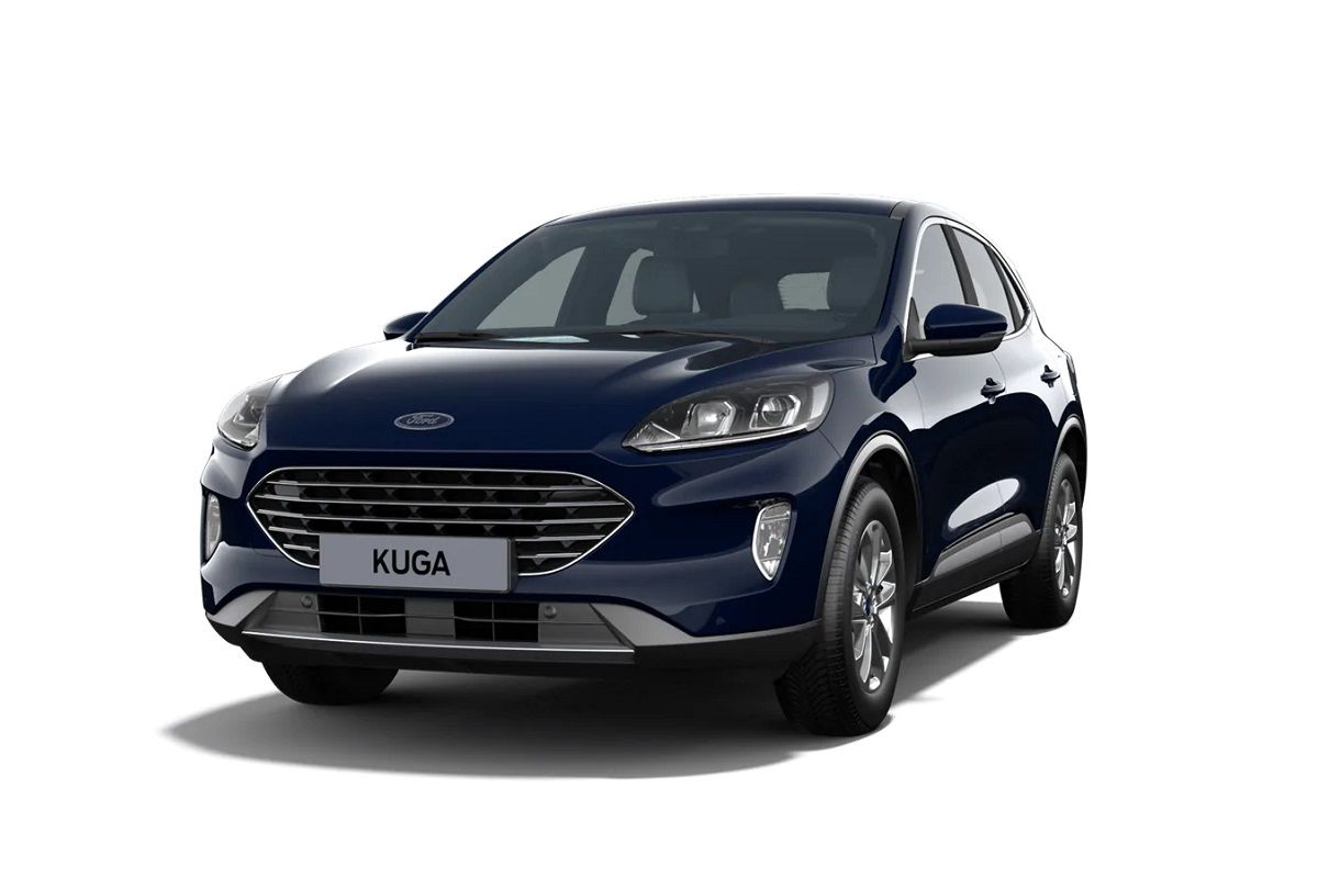 KUGA 1.5 ECOOBOST ST-LINE 2WD 150CV