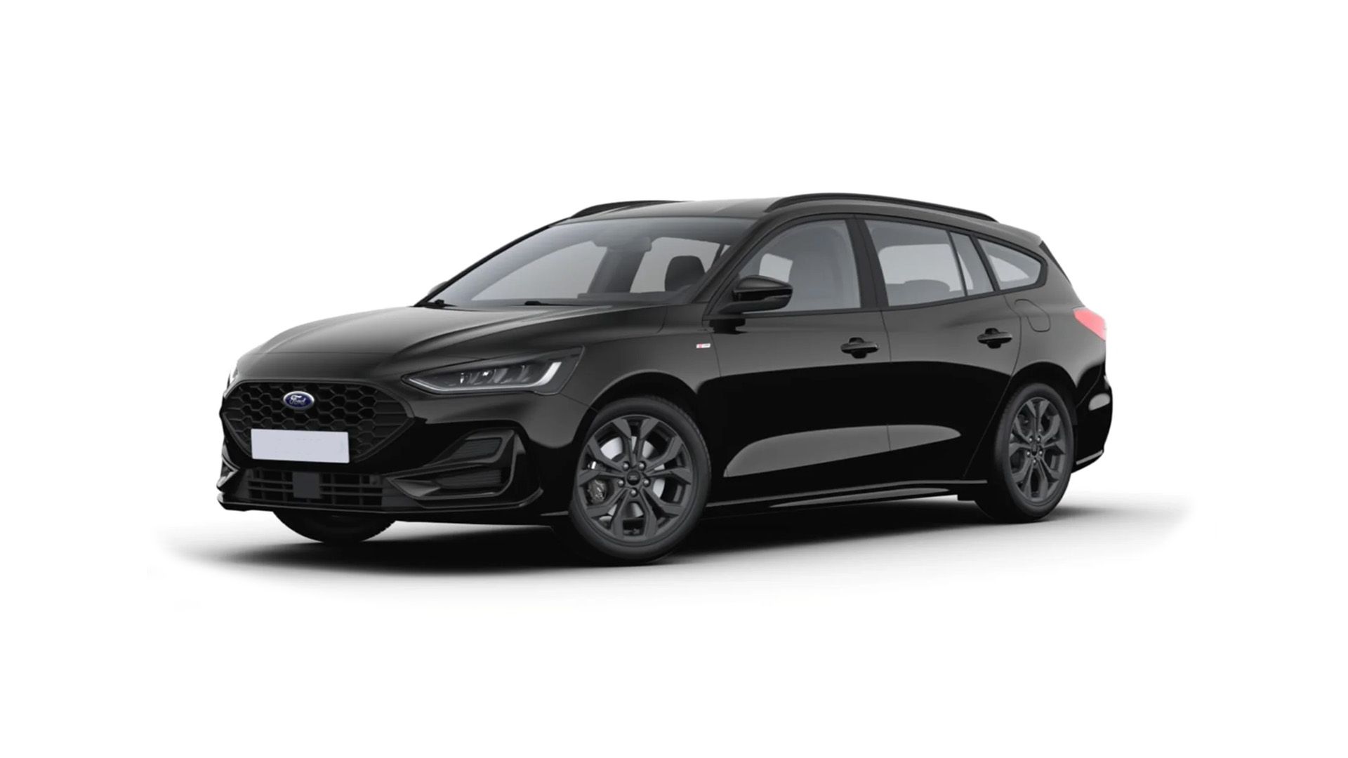 Ford Focus 1.5 Ecoblue 115cv ST -Line Auto SW