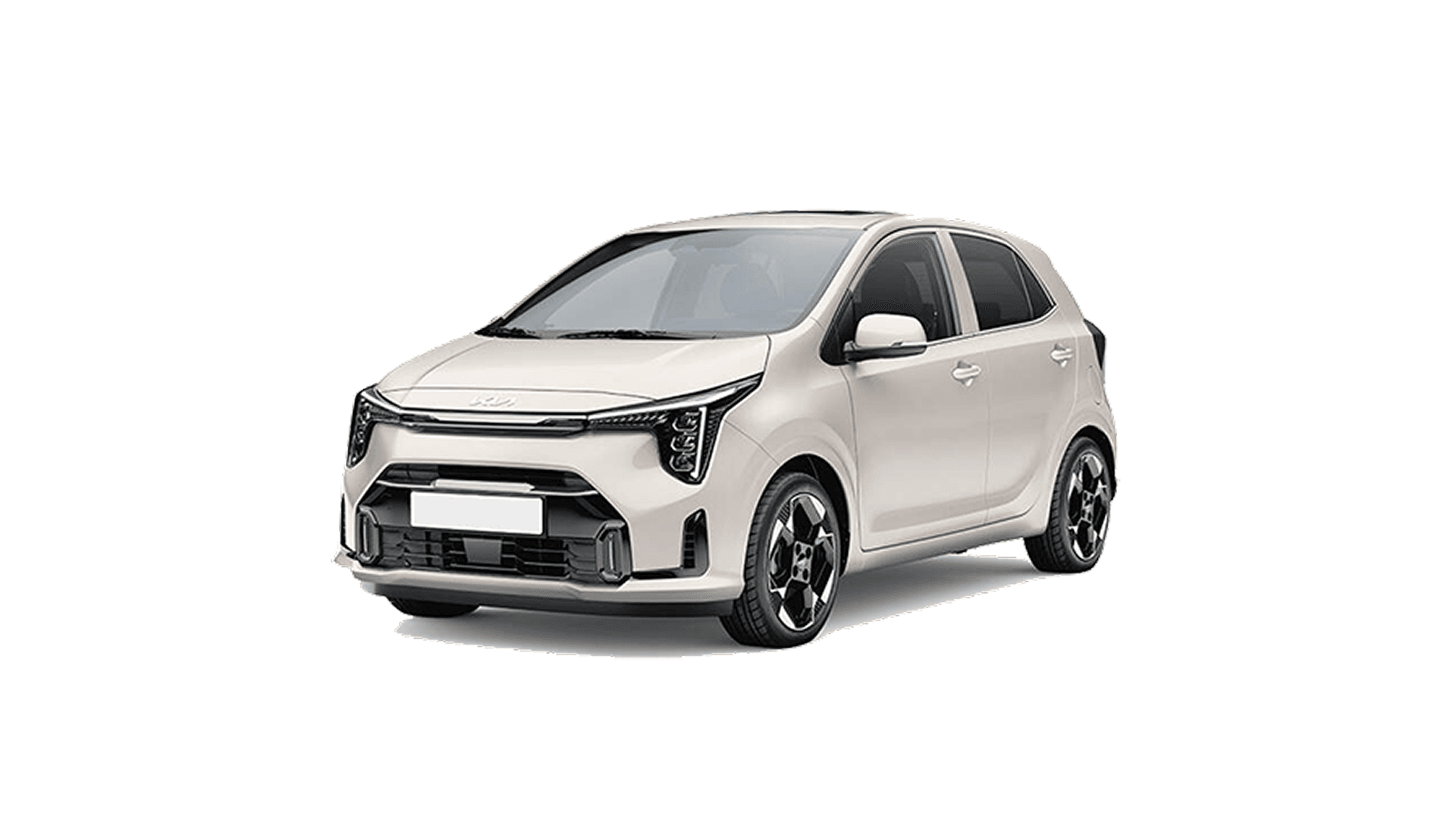 Picanto 1.0 GDi Urban