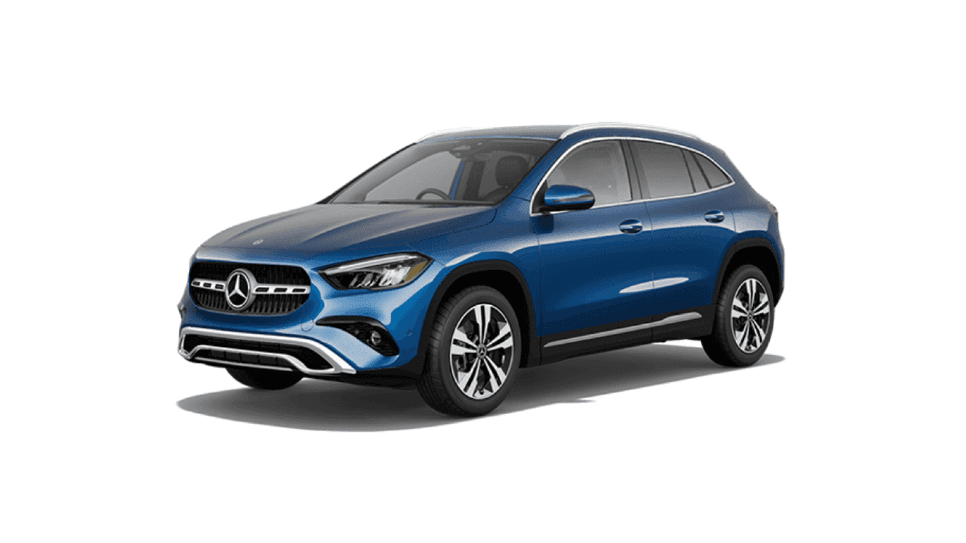 GLA 180 d Business Extra