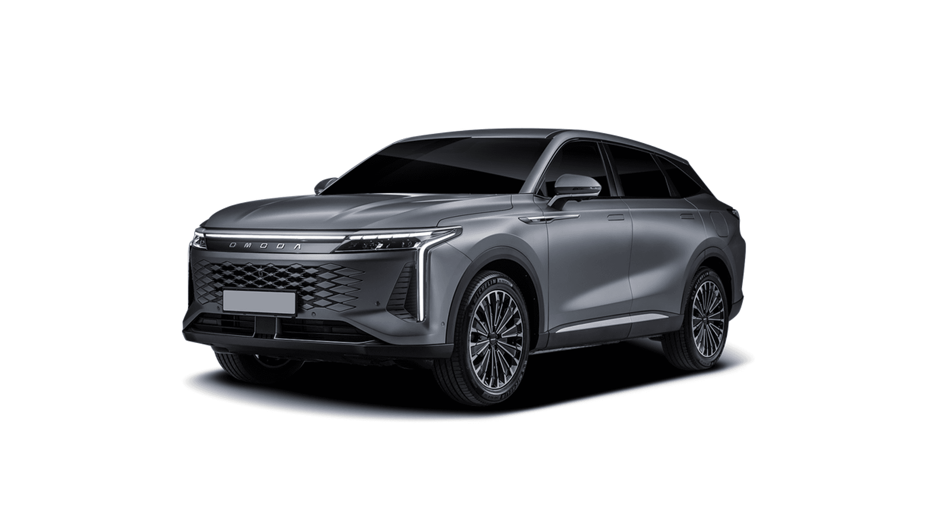 9 1.5 TGDI Benzina ibrida plug-in Premium