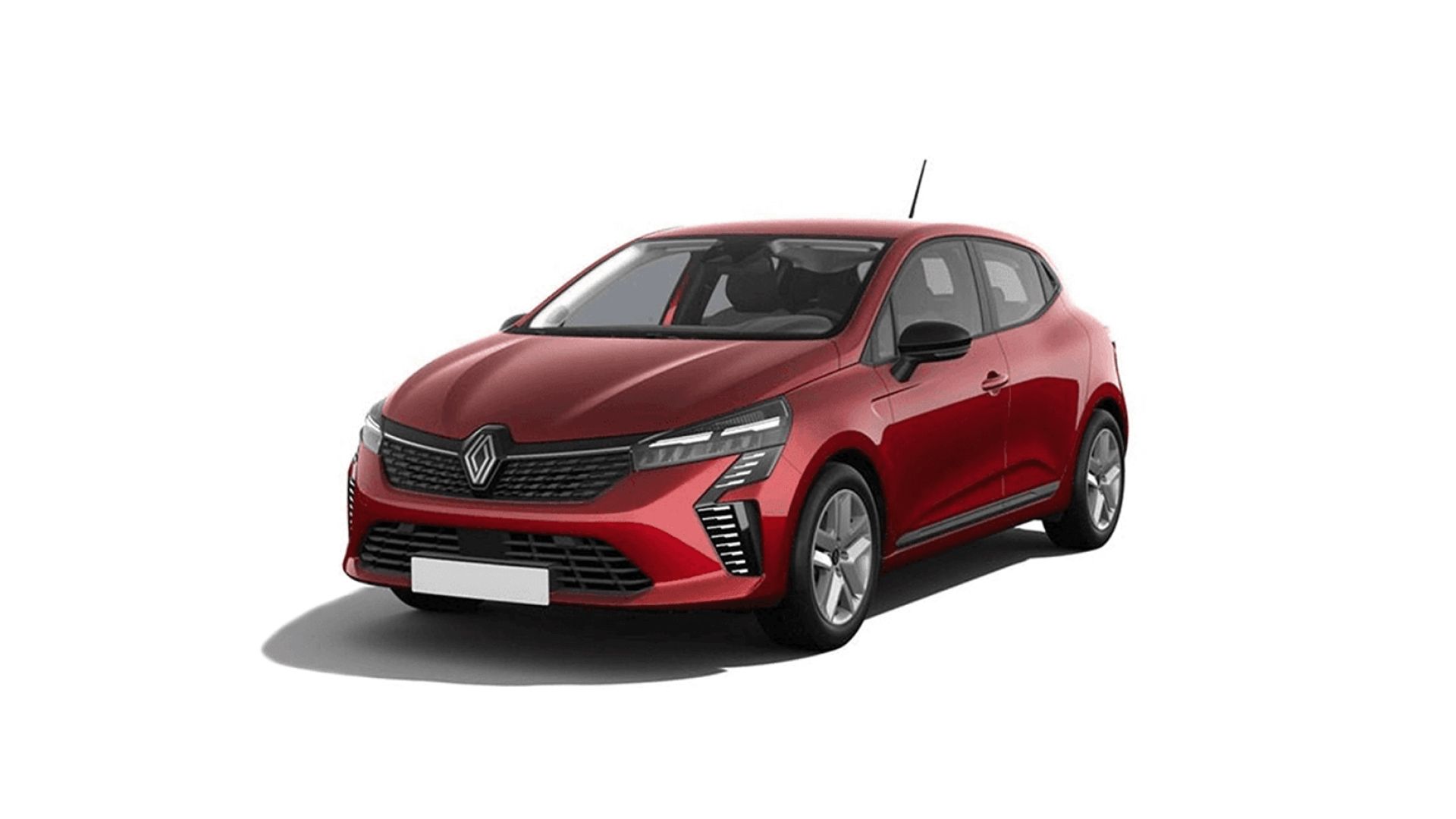 Clio 1.0 SCE 49KW EVOLUTION