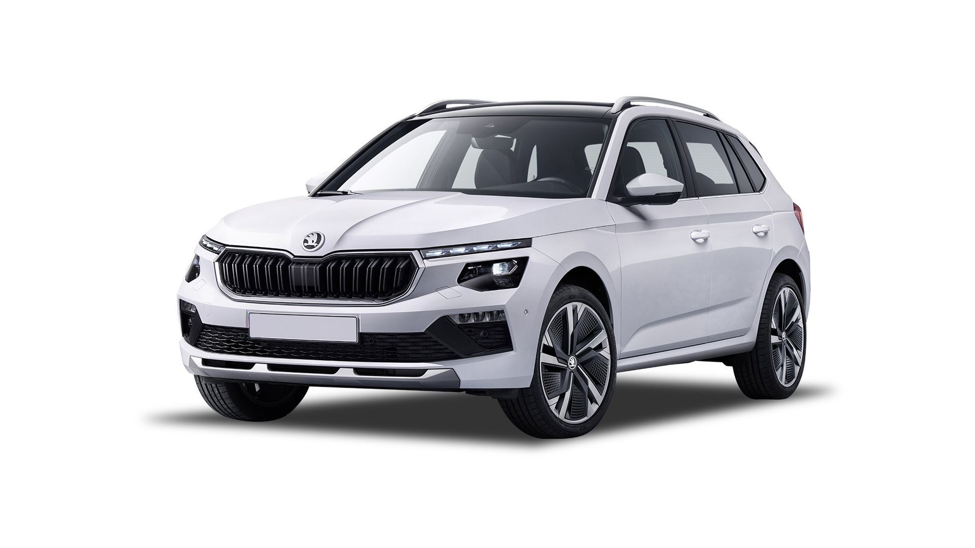 Kamiq 1.0 tsi 70 KW BLACK DOTS