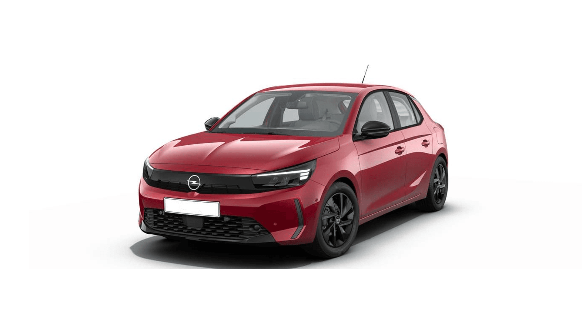 Corsa 1.2 100cv Edition MT6