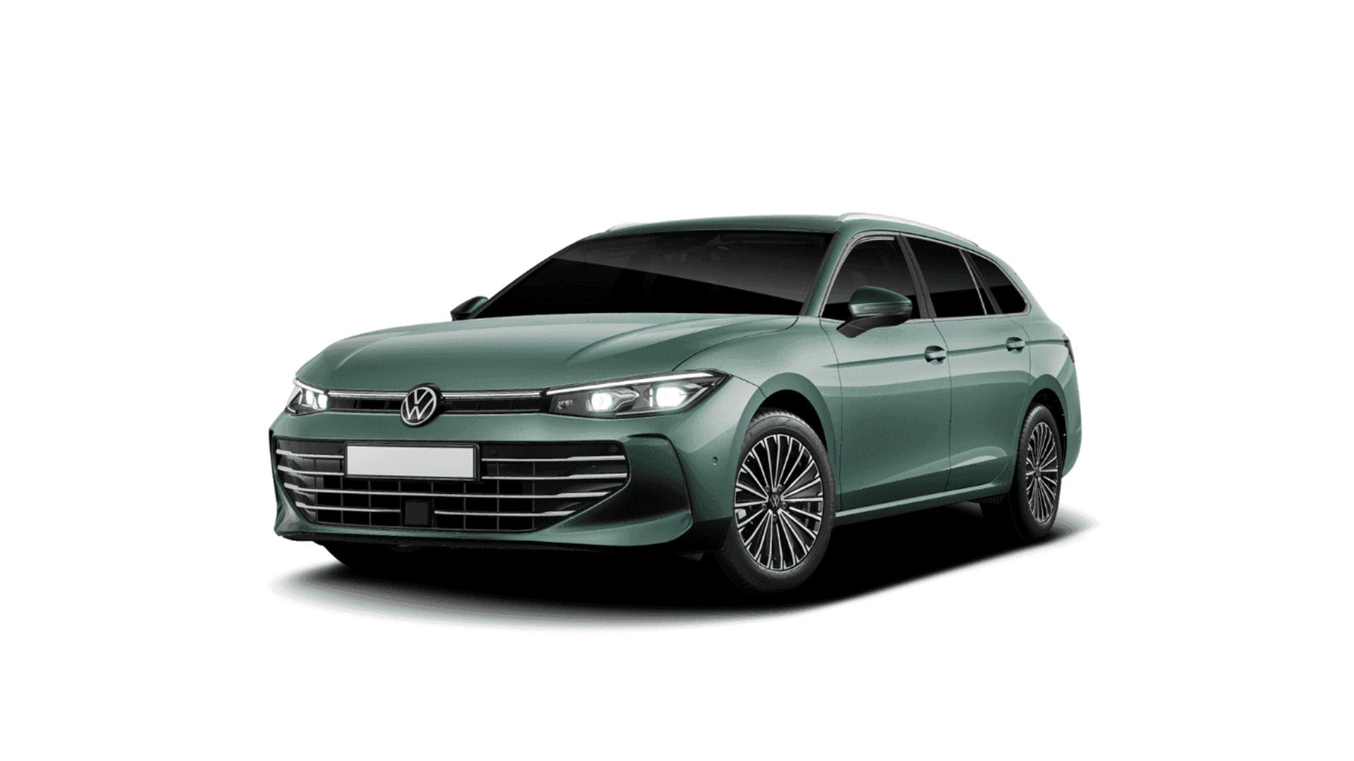 Passat 2.0 TDI SCR EVO 110kW Business DSG