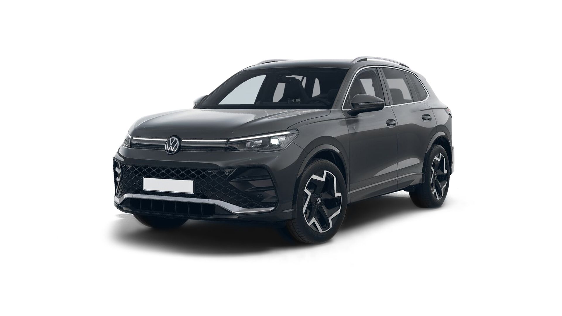 Tiguan 1.5 eTSI 96KW EVO ACT Edition Plus DSG